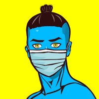 MMES (@cryptohomme_nft) 's Twitter Profile