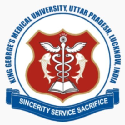 Official Twitter handle of King George Medical University. We are dedicated to excellent medical education, groundbreaking research and patient care.