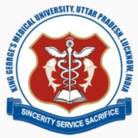 KING GEORGE MEDICAL UNIVERSITY, LUCKNOW, UP, INDIA (@kgmu_medical) 's Twitter Profile