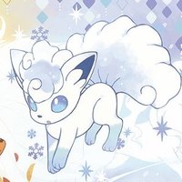きい (@key_snowdrop) 's Twitter Profile