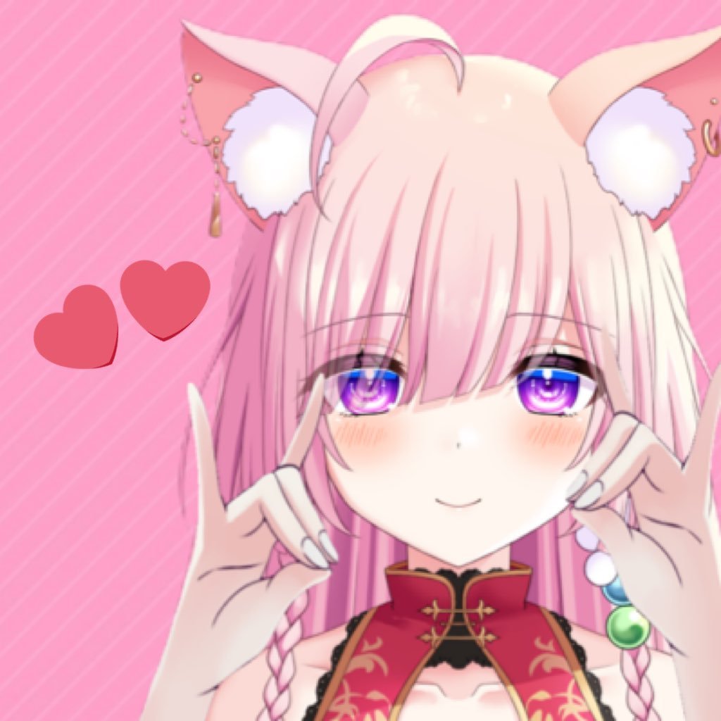 牝狐まろん🦊🌰💗新人Vtuberさんのプロフィール画像