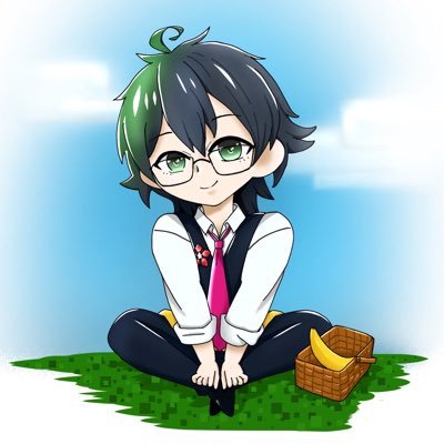しっぽさんのプロフィール画像