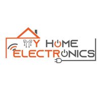 My Home Electronics(@MyHomeElectrons) 's Twitter Profile Photo