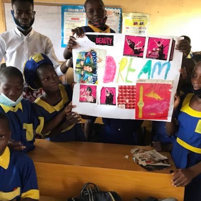 We help children in low-income communities prevent life-destructive behaviors such as cultism, drug abuse, and teenage pregnancy