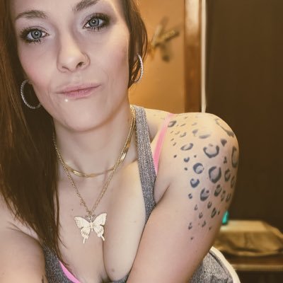 There’s always two sides of the same coin, when you spend in my stream is like rolling the dice, with me you’ll never know what you get, but in the end you win!