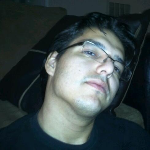 Roam_Alexander's profile picture. 