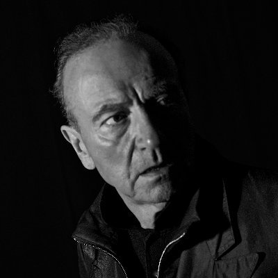 HughCornwell Profile Picture