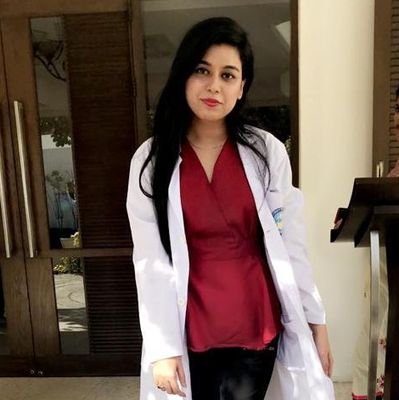 Dental Surgeon.🦷👩‍⚕️
If you can dream it, you can do it 🥰