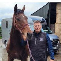 Brian Gavin (@referee34) 's Twitter Profile