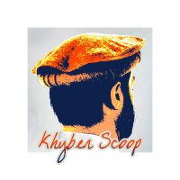 Khyber Scoop(@KhyberScoop) 's Twitter Profile Photo