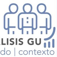 Club de Análisis GU(@GuAnalisis) 's Twitter Profile Photo