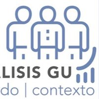 Club de Análisis GU (@guanalisis) 's Twitter Profile