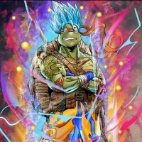 Future Turtles | 1st Drop Complete! (@future_turtles) 's Twitter Profile