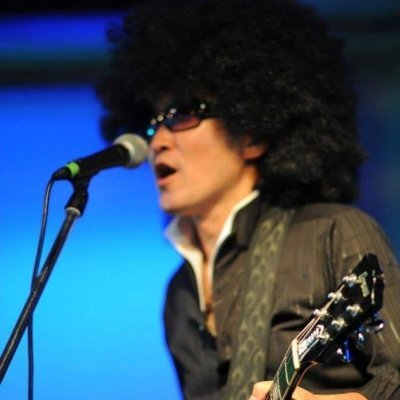 enoyaboogie's profile picture. システムエンジニア。
片瀬海岸でのんびりリモート仕事中
支持政党なし党
政党より人をみてます。
https://t.co/sSbjJH6lXG