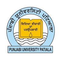 Punjabi University, Patiala(@PbiUniPatiala) 's Twitter Profile Photo