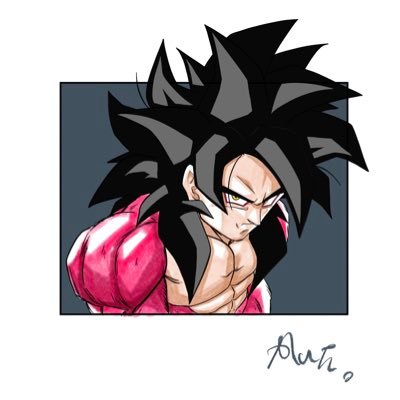 バリーさんのプロフィール画像