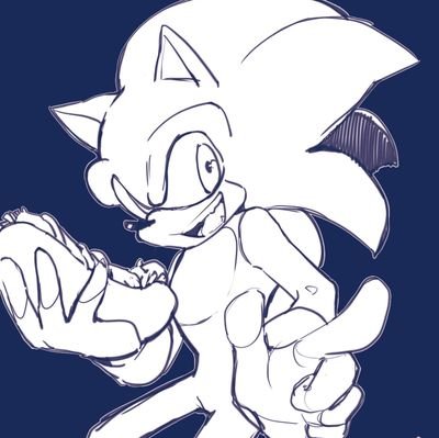 소닉 탈덕 실패 RINBONGさんのプロフィール画像