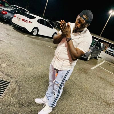 Section8Sleepy's profile picture. Up and coming artist from the downtown 8th ward area of New Orleans. Well known for his complex bars and aggressive delivery. #section8shit