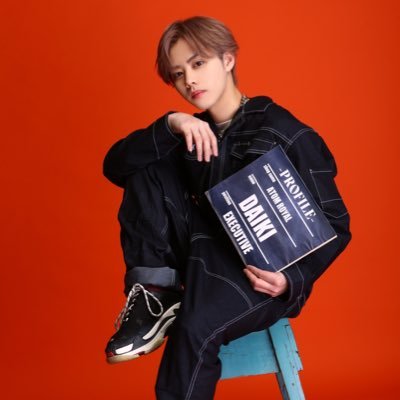 Daikichikun1207's profile picture. 大阪/ミナミ/Atom ROYAL /統括