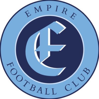 Official account of Empire Football Club 🇦🇪 | Est. 2017 | Boys & Girls 4 to 18 years old | Proud partners with @oryxdoors @sjpwealth @uaefa_ae @mediclinic