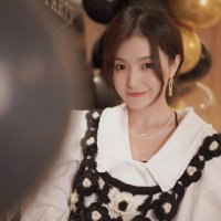 kong xiaoyin archive(@kxyarchive) 's Twitter Profile Photo