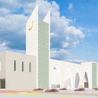 الجامع الكبير ومركز الدعوة(@grandmosque11) 's Twitter Profile Photo