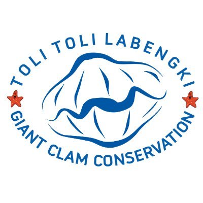 We are volunteers conservation in Toli Toli Village and Labengki Island, our concentration for the preservation of the environment, especially the Giant Clam
