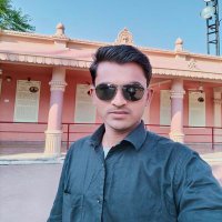 Bhanupratap Ahirwal (@ah16bhanupratap) 's Twitter Profile