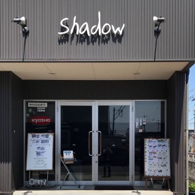 shadow1886's profile picture. 岡山市南区妹尾にありますミニカーショップｓｈａｄｏｗです。 オートアート、京商、PMA、スパーク、イグニッションモデル、MINI-GT、トミーテック他取り扱っています。
店舗前に駐車場がありますのでお買い物に便利です。

OHK岡山放送、RCN西日本放送、TSCテレビせとうち、RSKラジオの番組に出演しました。岡山