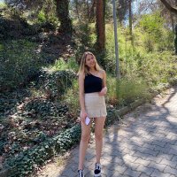 Ecem Tunç (@ecemtunc175) 's Twitter Profile