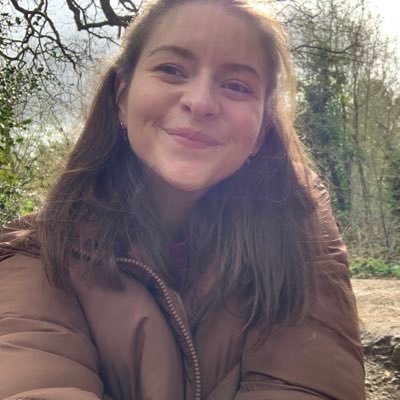 maisie_tep's profile picture. Trainee Educational Psychologist (22 - 25)👩🏻‍🎓🧠 Former Primary Teacher 👩🏻‍🏫 All views are my own.