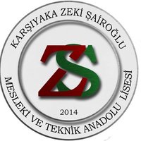 Karşıyaka Zeki Şairoğlu Mtal(@ZekiSairoglu) 's Twitter Profile Photo