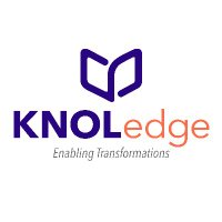 KNOLedge(@knoledgecorp) 's Twitter Profile Photo