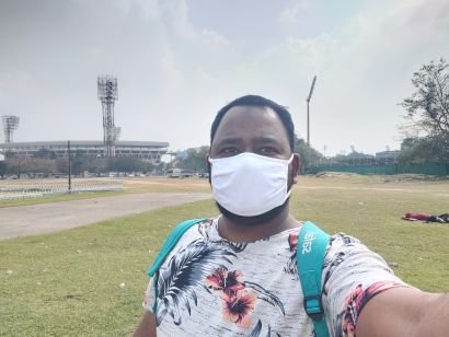 KhanSaab224's profile picture. Khan saaab from land of Nizams , Hyderabad