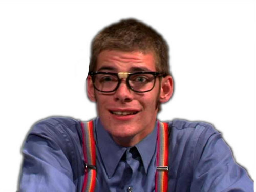 MalditosNerds's profile picture. 