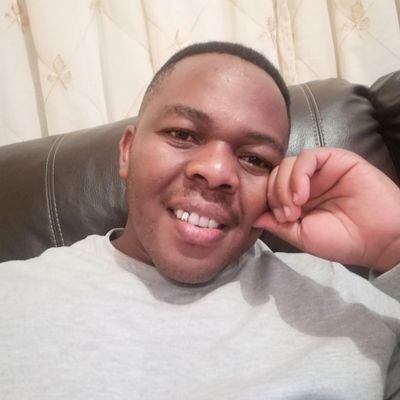 Kenneth_Sehlabi's profile picture. Don't settle for a relationship that won't let you be yourself