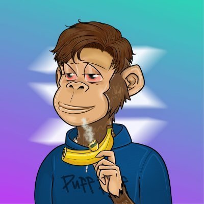 PatrickCryptoさんのプロフィール画像