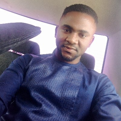 Founder YouCan foundation int'l