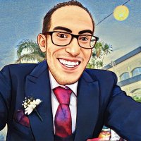 Amr Amin (@miroamin3) 's Twitter Profile