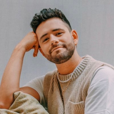 Founder of @MontyDigital we make social to brag about ❤️ Award winning social media specialist who loves pop 🏳️🌈 He/Him 📸 https://t.co/Wr3wjE9sot