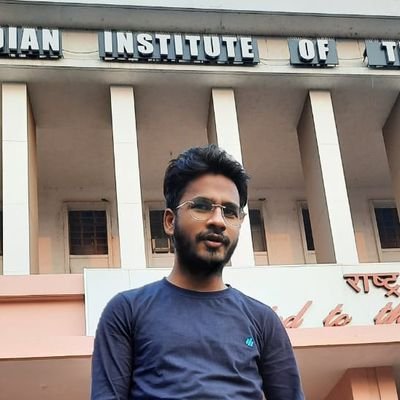 D_S1098's profile picture. IITian noob