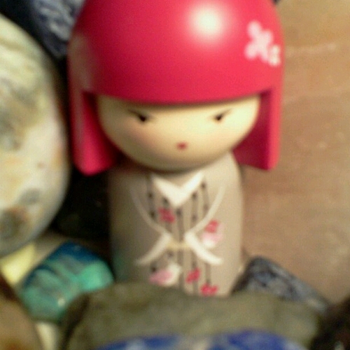 SatoriAi's profile picture. Learning to fly