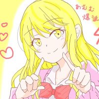 あむむちゃん@ちゅるん🐰🌸(@amam_0u0) 's Twitter Profile Photo