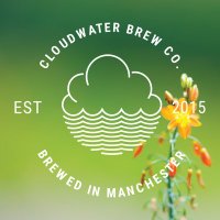 Cloudwater Brewery Taproom(@cloudwaterunit9) 's Twitter Profile Photo