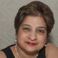 Deirdre Lobo (@deirdredcunha) 's Twitter Profile