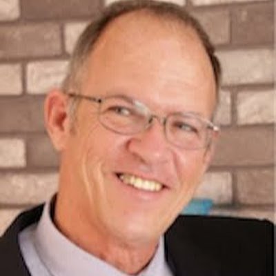 DanOesterman's profile picture. 