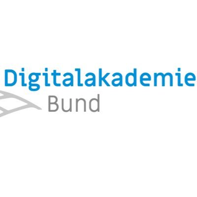 Die #Digitalakademie der #BAköV fördert die digitalen #Kompetenzen der Beschäftigten in der Bundesverwaltung und unterstützt den digitalen #Kulturwandel