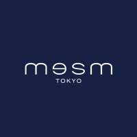 メズム東京、オートグラフ コレクション|mesm Tokyo【公式】 (@mesmtokyo) 's Twitter Profile