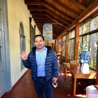 Daniel Sepulveda A. (@danielsepul2017) 's Twitter Profile