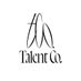 Talent Co. (@Talentco_tr) Twitter profile photo